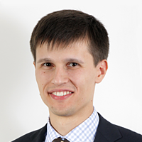 Владимир Степанов