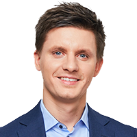 Антон Вашкевич 