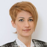 Александра Вертлюгина