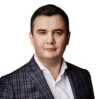 Артем Володяев