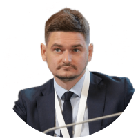 Михаил Воронин