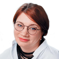 Анна Войцехович